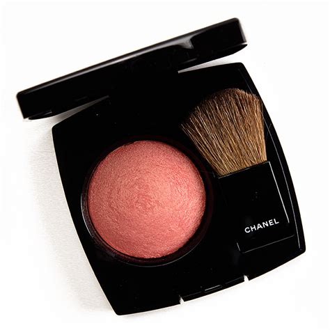 chanel reflex blush dupe|best selling chanel blush color.